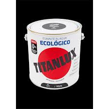 Titanlux Ecologico al agua
